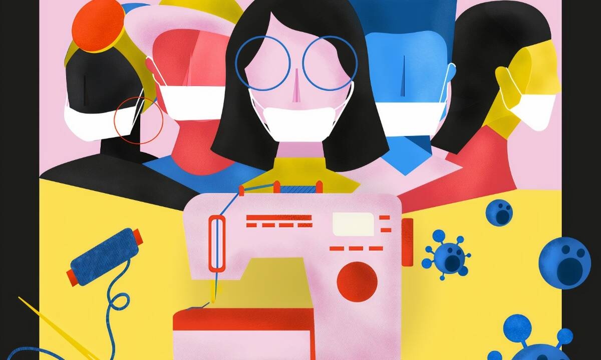 Οι εμφανίσεις των stars με μάσκα για να εμπνευστείς το look σου στο σχολείο