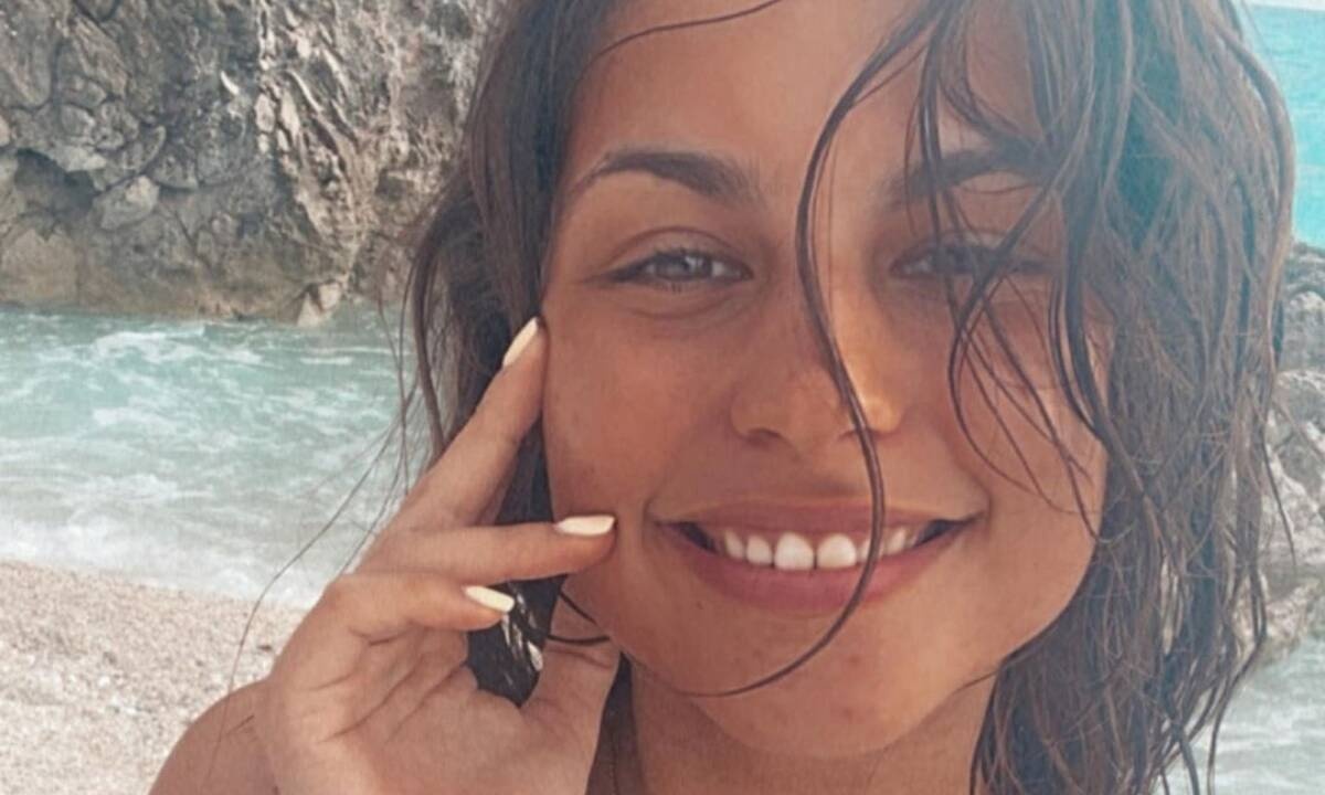 Δανάη Παππά: 5 φορές που την αποθεώσαμε στο Instagram