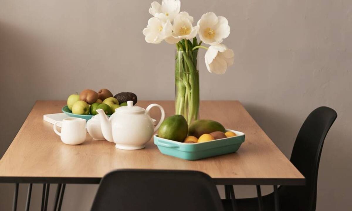 Είδες στο όνειρό σου τραπέζι;