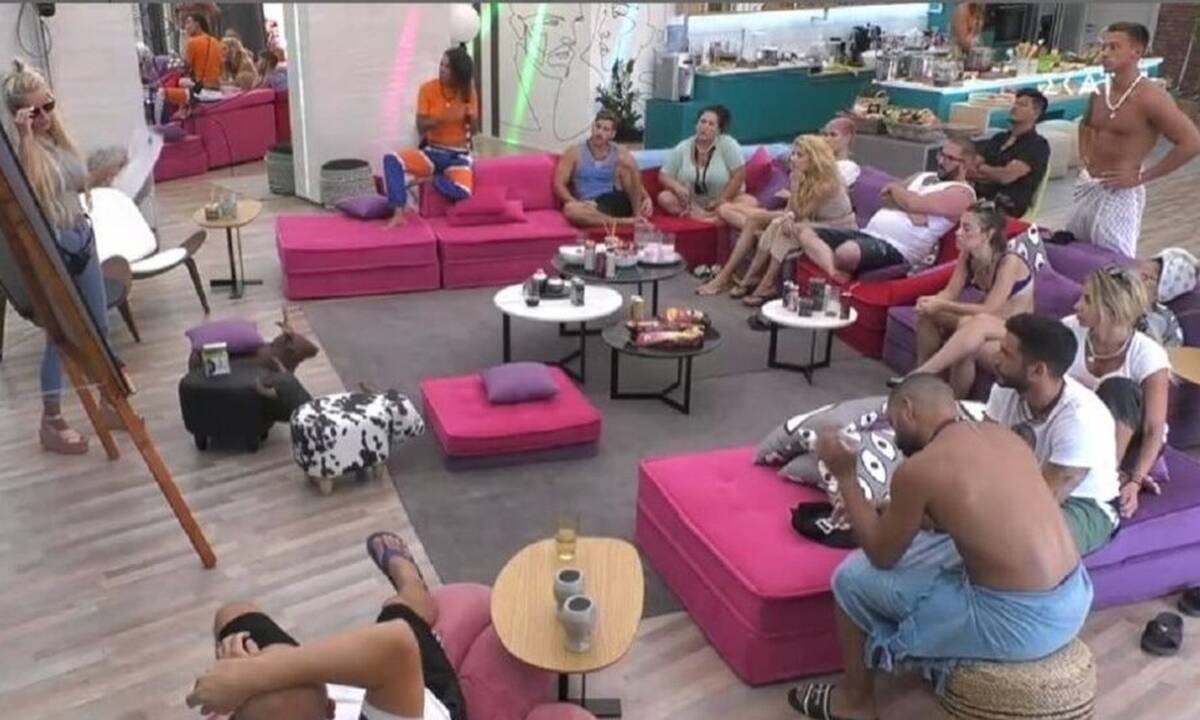 Συναγερμός στον ΣΚΑΪ: «Κόβεται» το Big Brother; Οικονομική καταστροφή στο σταθμό