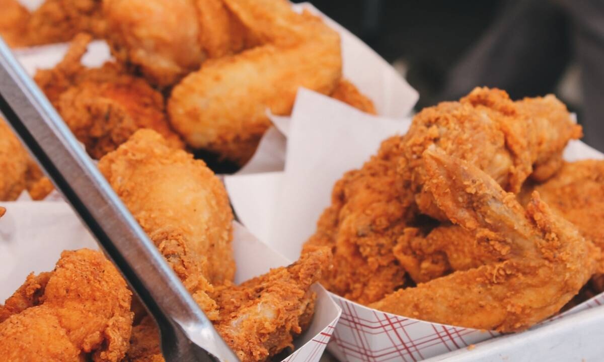 Τα λάθη που κάνεις όταν αγοράζεις κοτόπουλο