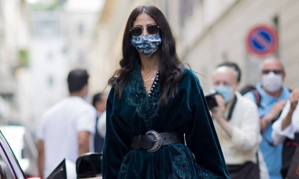 15 φορέματα για να υποδεχτείς το φθινόπωρο