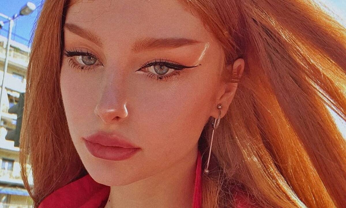 Ξένια Μοτσκαλίδου: Βρίσκεται ήδη στο σπίτι του GNTM και έχουμε αποδείξεις