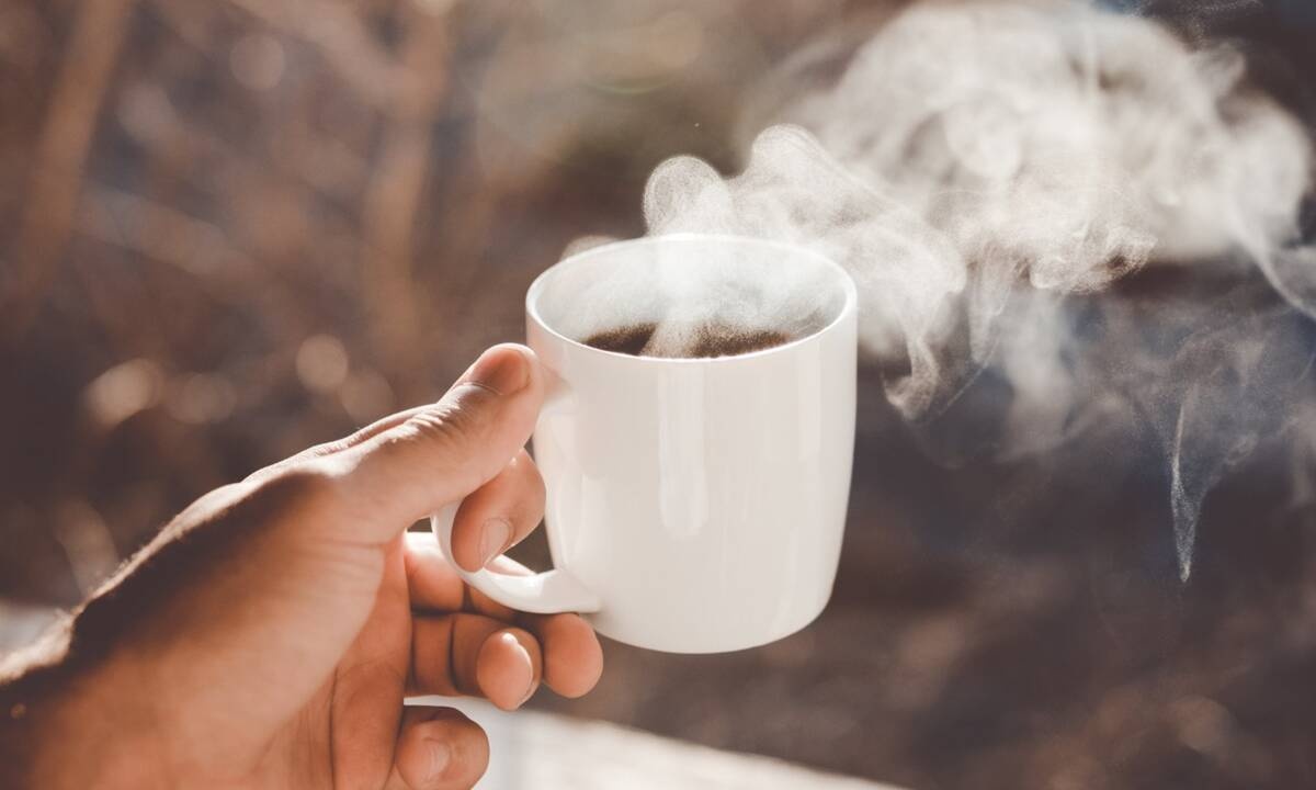 Ποια είναι η διαφορά του να πίνεις τον καφέ με γάλα ή χωρίς