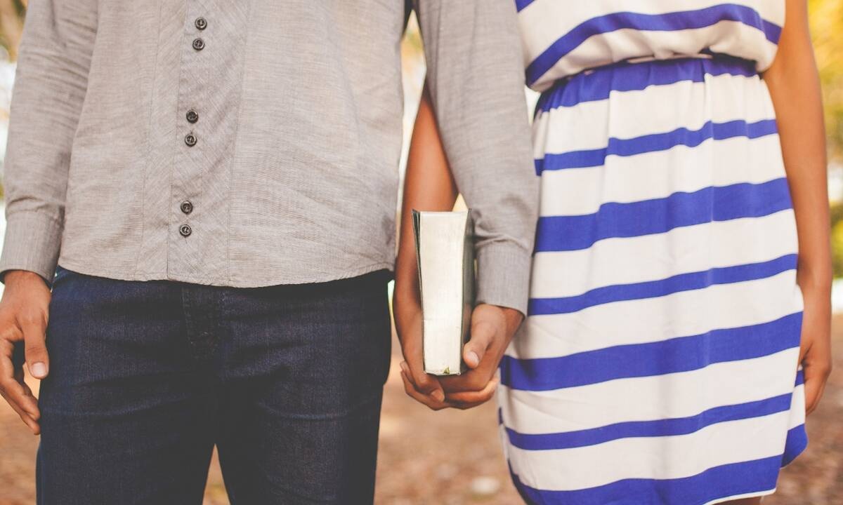 Θες να τον κάνεις να απαντήσει; Αυτές είναι οι λύσεις