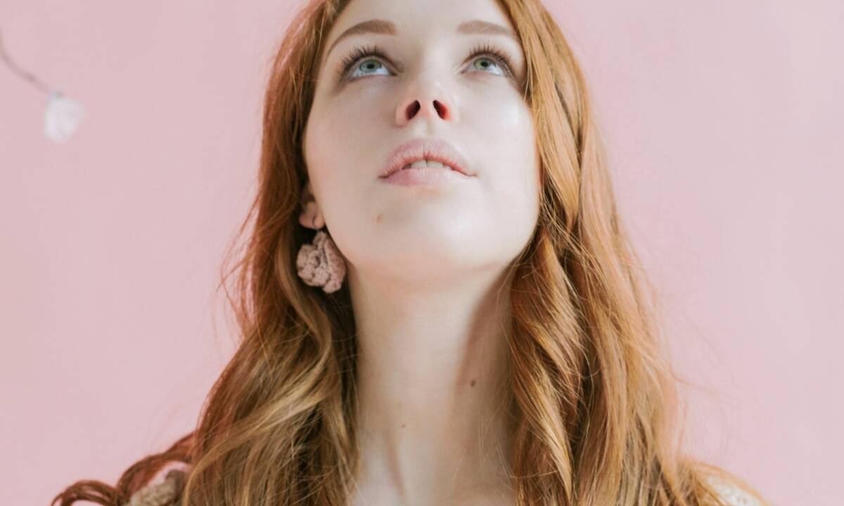 Αυτό είναι το ψάρι-σύμμαχος για υγιή και όμορφα μαλλιά