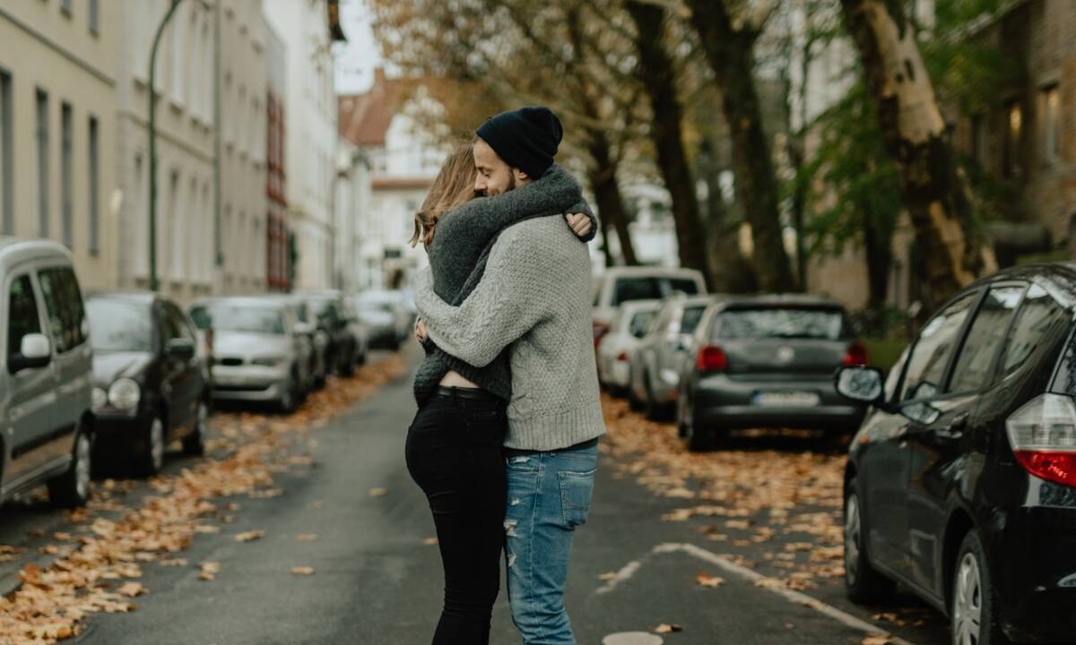 Τι σημαίνει όταν ο άντρας σου, σου εξομολογηθεί ότι σε απάτησε;