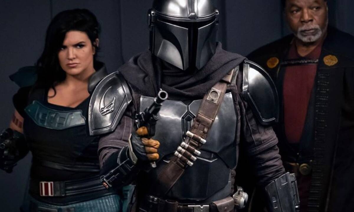 The Mandalorian: 8 ατάκες που μας έμειναν αξέχαστες