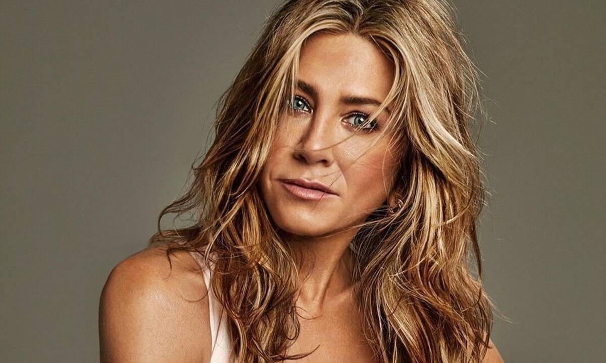 3 μυστικά ομορφιάς από την facialist της Jennifer Aniston