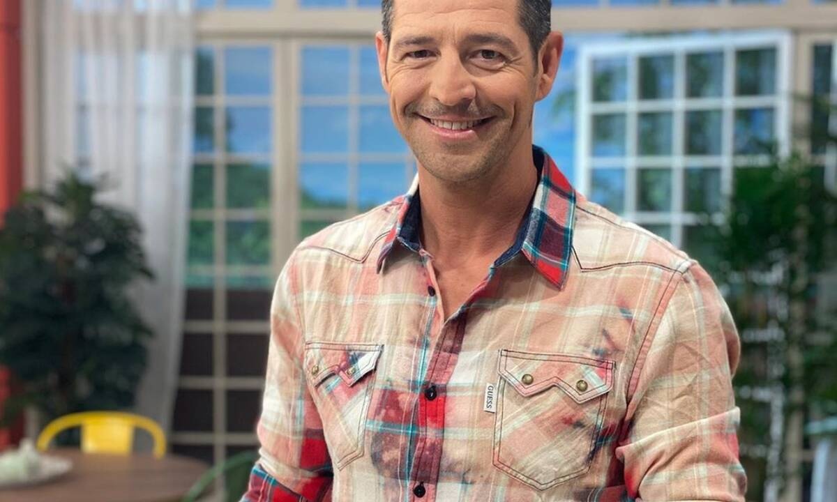 Έτσι θα φτιάξεις τα pancakes του Απόστολου Ρουβά