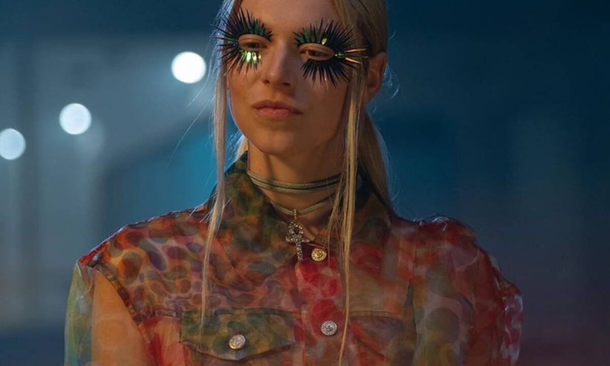 Τα καλύτερα trends στο μακιγιάζ που είδαμε στην σειρά Euphoria