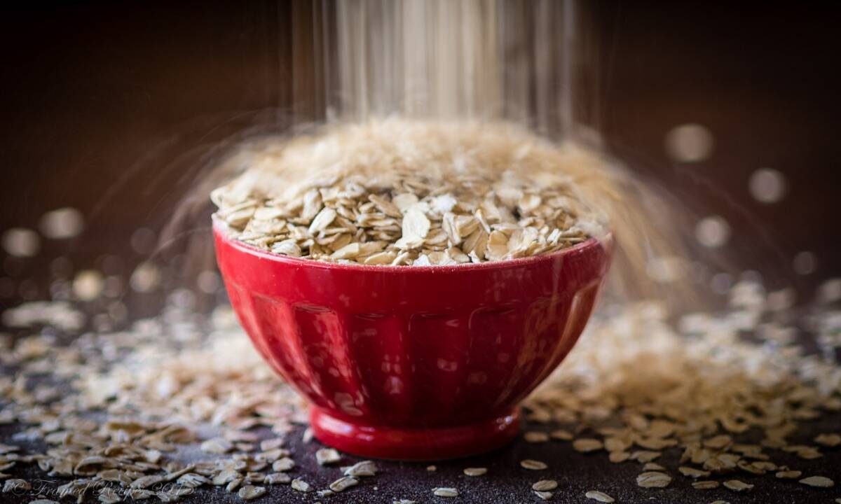 Βρόμη: 5 οφέλη για την υγεία όταν καταναλώνεται καθημερινά (φωτο)