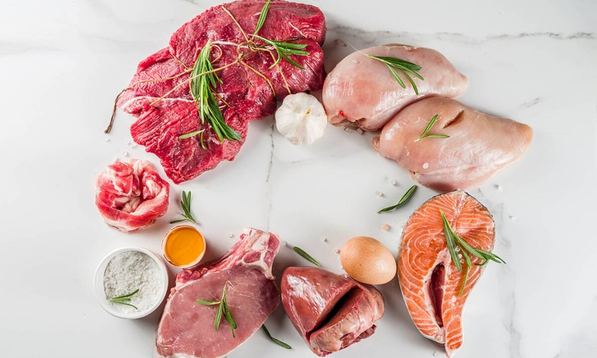 Πρωτεϊνικές δίαιτες: Οι πιθανοί κίνδυνοι για την υγεία (εικόνες)