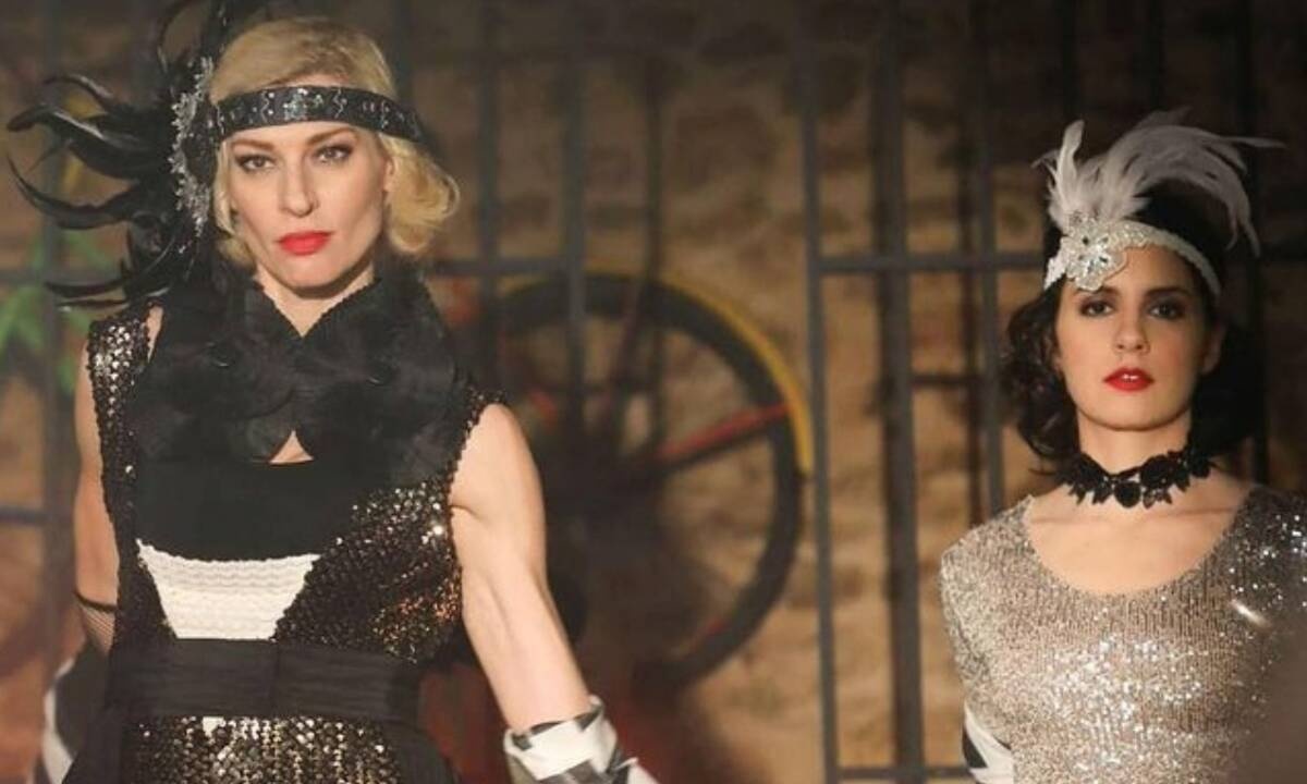 Πρεμιέρα για το Καφέ της Χαράς με το Twitter να τρελαίνεται