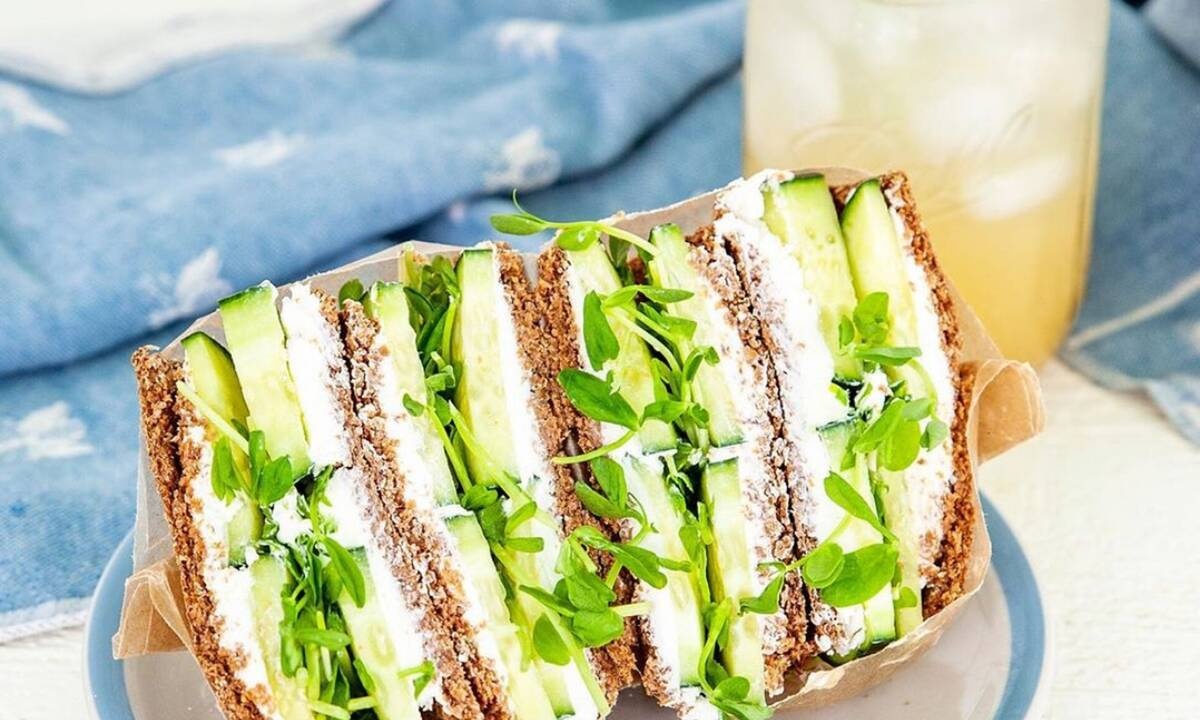 Τι είναι η F factor διατροφή;