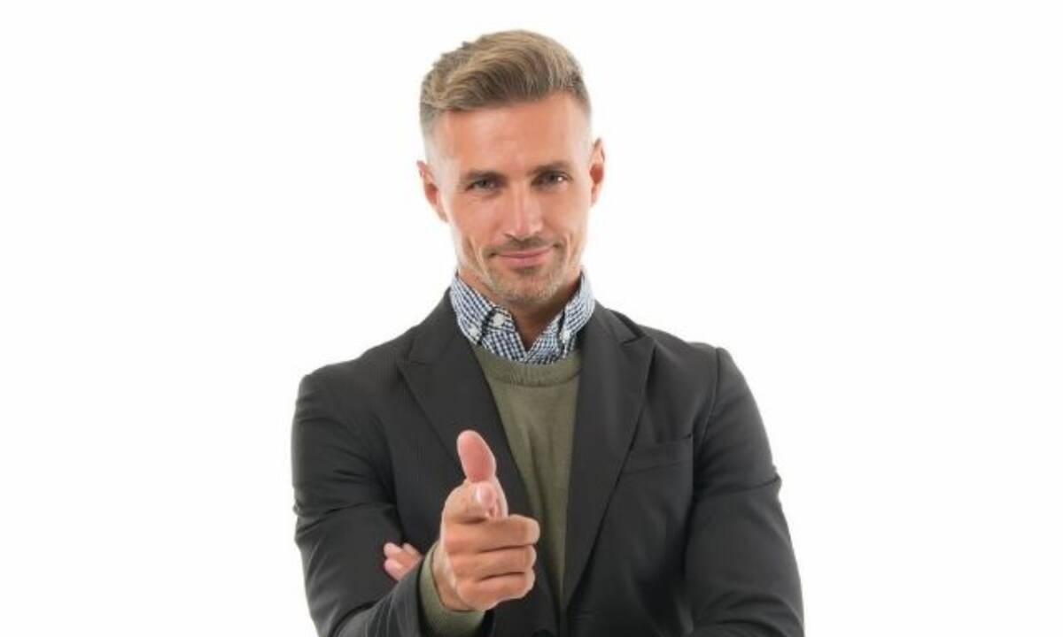 Σήμερα 05/10: Αν ξέρεις τι θέλεις πραγματικά, θα το αποκτήσεις!