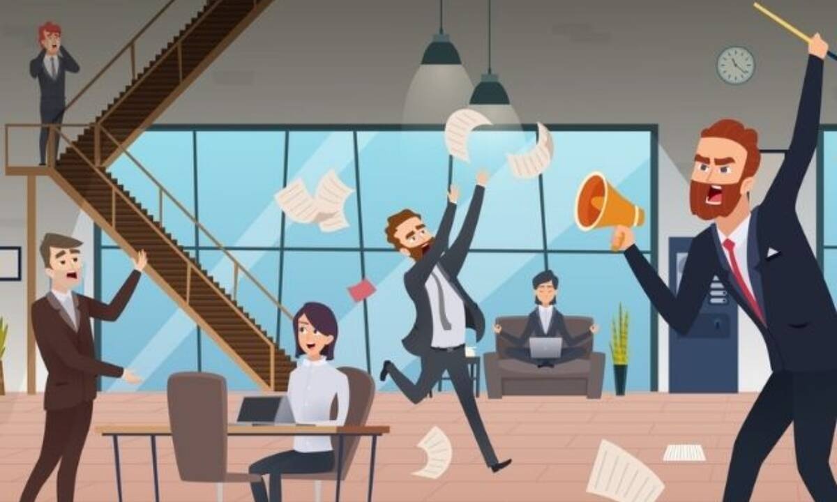 Σήμερα 07/10: Γενικευμένο χάος!