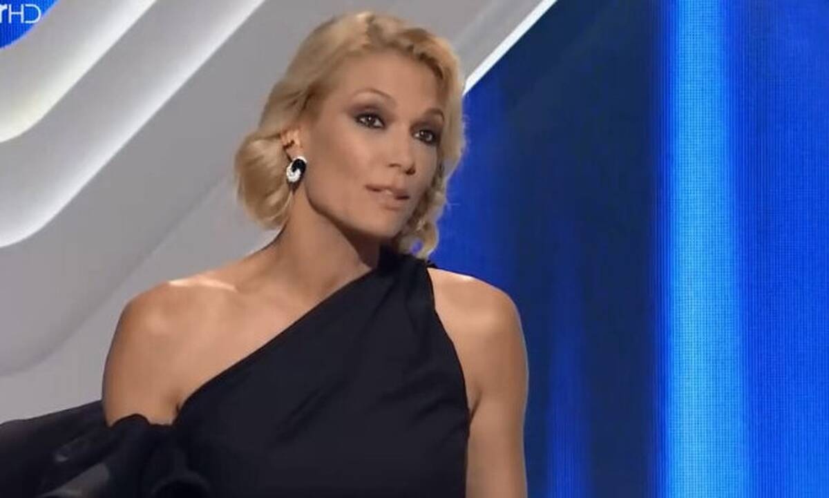 GNTM: Η Καγιά ανακοίνωσε τα έπαθλα και δεν φαντάζεσαι ποια είναι