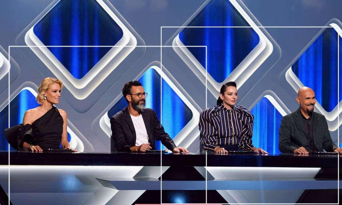 Ποιοι νομίζουν ότι είναι; Ο  Γ. Λάγιος αναλύει στο blog της Majenco τη νέα τηλεοπτική πραγματικότητα