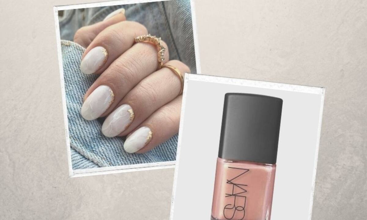 Αυτά είναι τα πιο κολακευτικά χρώματα βερνικιών με βάση την επιδερμίδα σου