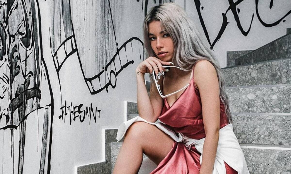 Natasha Kay: Μάθαμε ποιο είναι το πρόγραμμα γυμναστικής που ακολουθεί