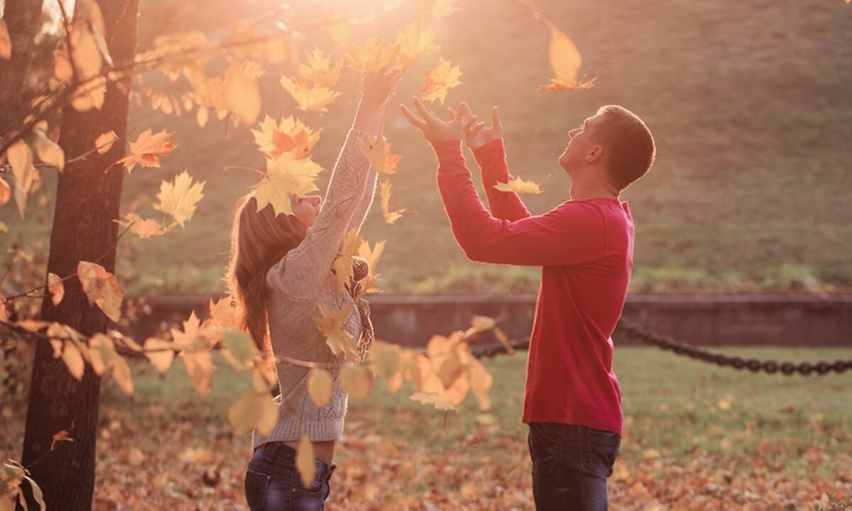 Προβλέψεις για τα αισθηματικά του ζωδίου σου, σήμερα 02/10