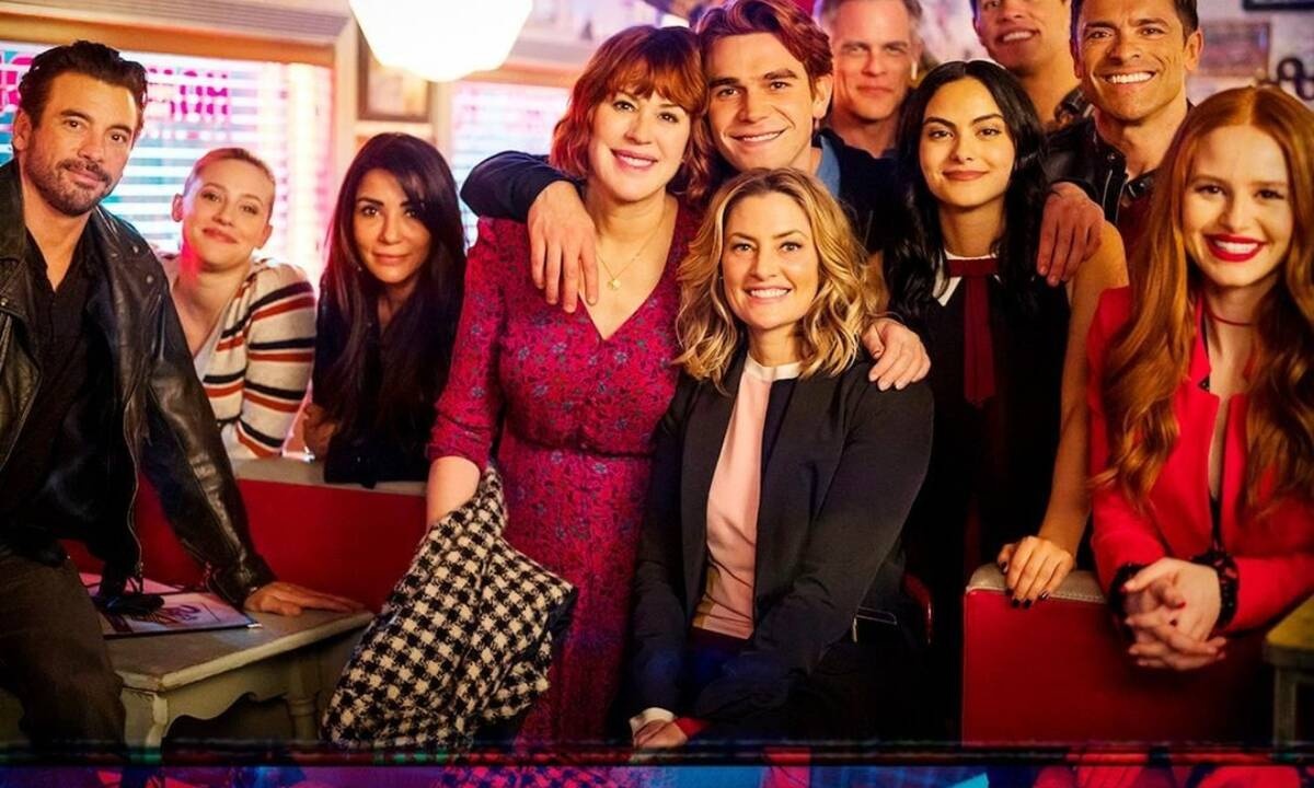 Riverdale: Η νέα σεζόν επιστρέφει με νέους χαρακτήρες