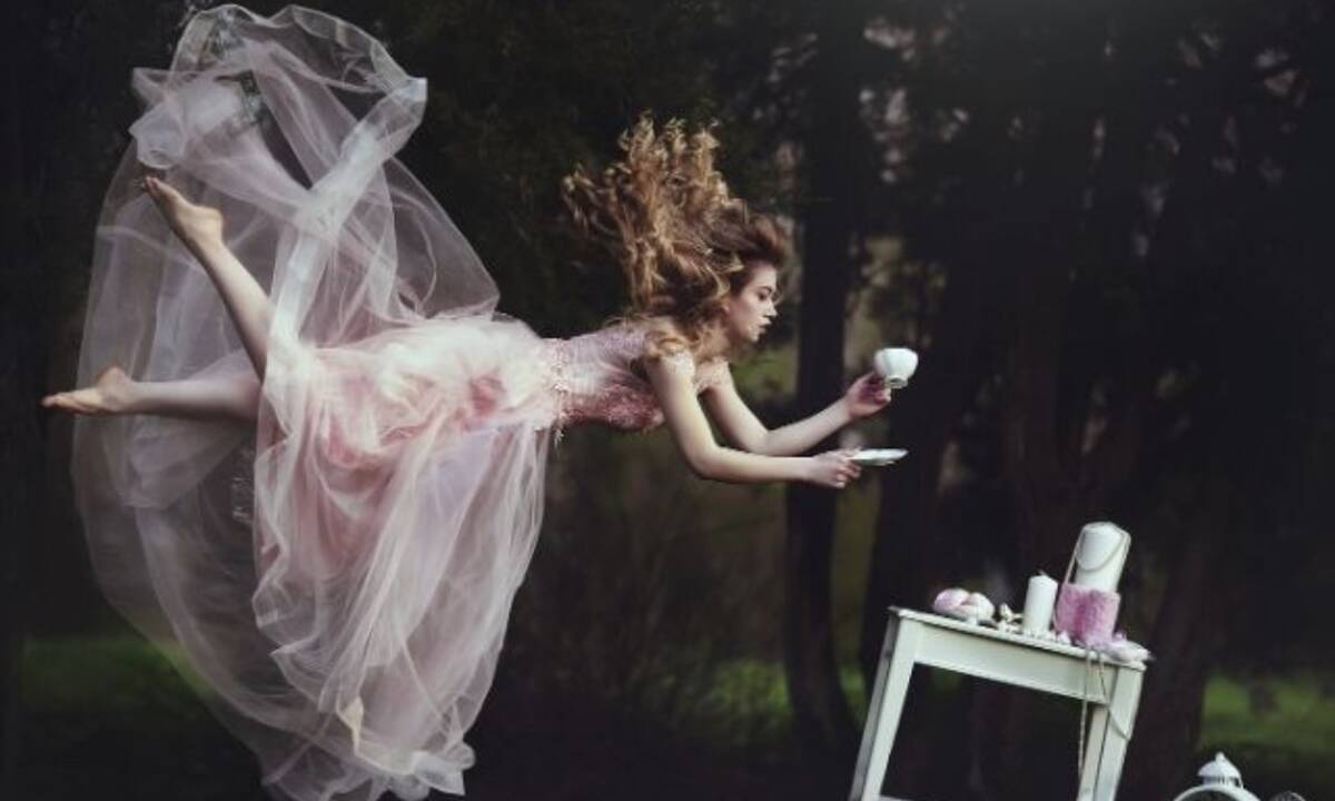 Η Αφροδίτη είναι η μοναδική διέξοδος στα προβλήματά σου!