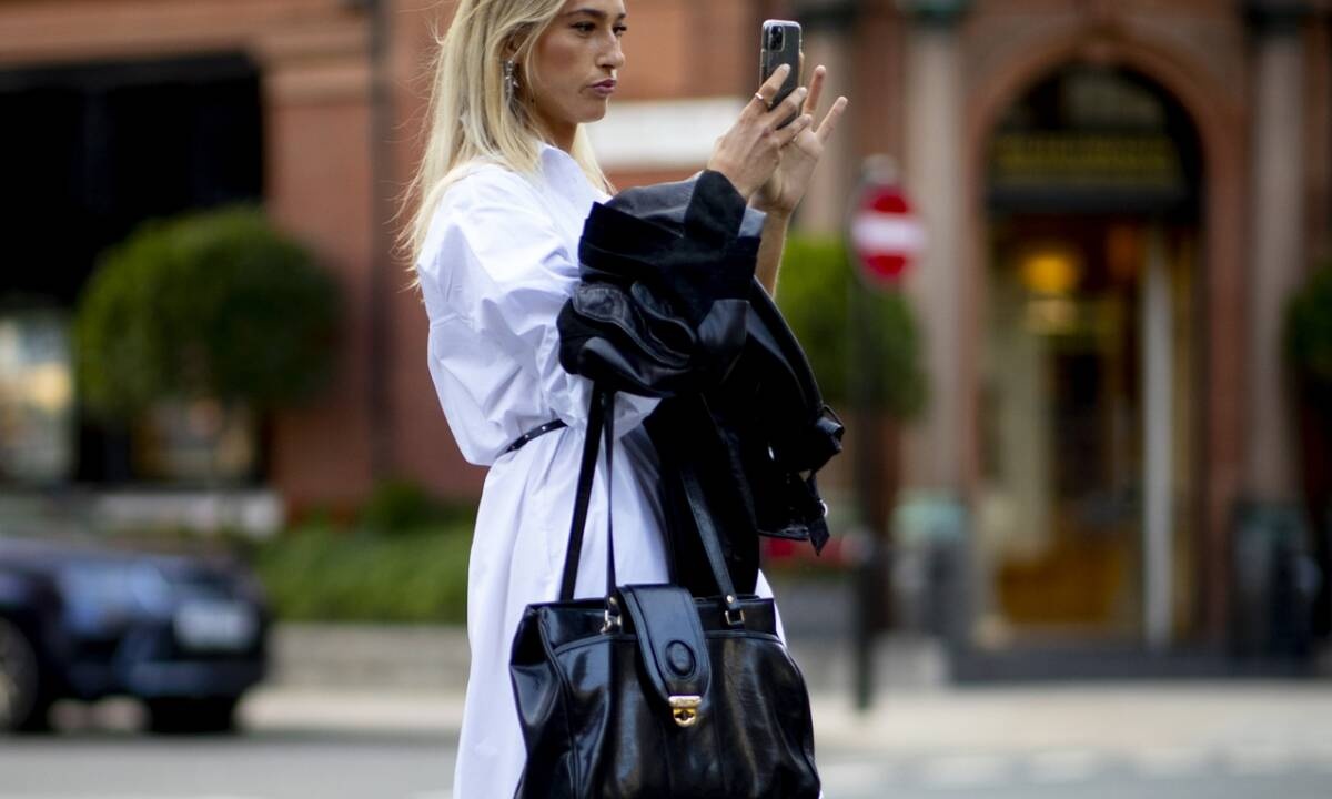 Δέκα easy-going σύνολα για να ντυθείς κομψά το Σαββατοκύριακο