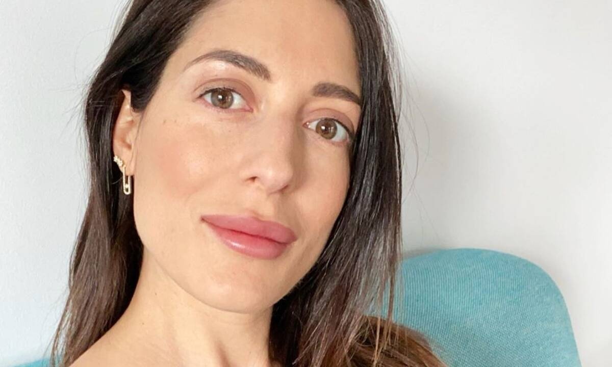 Φλορίντα Πετρουτσέλι: Η απίθανη selfie με τον γιο της