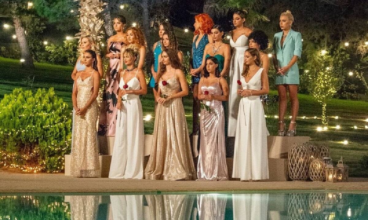 The Bachelor: Αυτή είναι η παίκτρια που αποχώρησε και ξέσπασε σε κλάματα