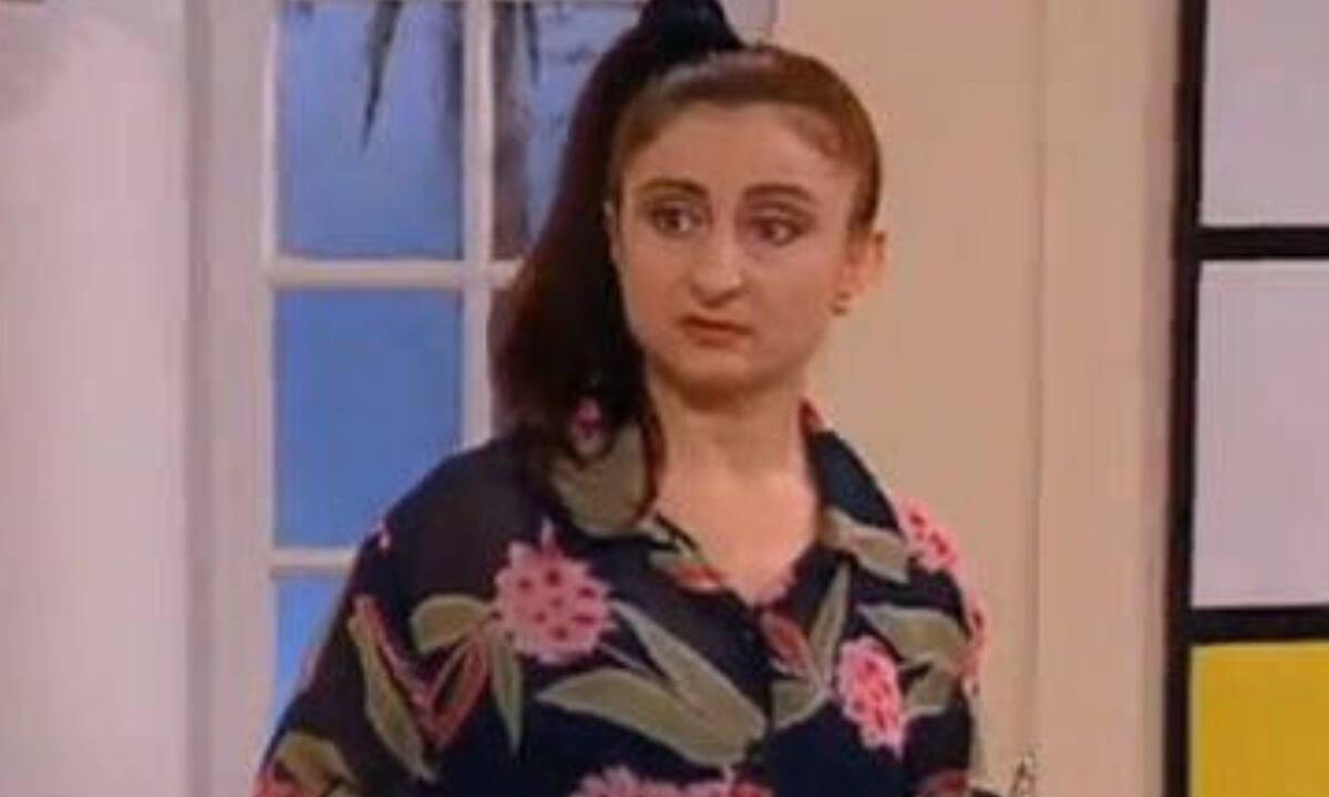 Μαρούσκα - Δύο Ξένοι: Πώς είναι σήμερα η ηθοποιός που την υποδύθηκε