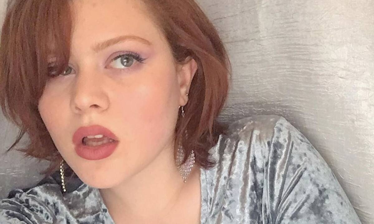 GNTM: 3 φορές που η Ξανθή Τζερεφού αναστάτωσε το Instagram