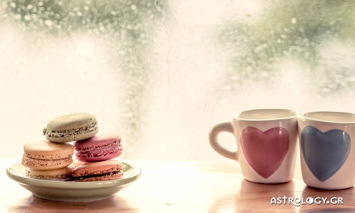 Προβλέψεις για τα αισθηματικά του ζωδίου σου, σήμερα 04/10