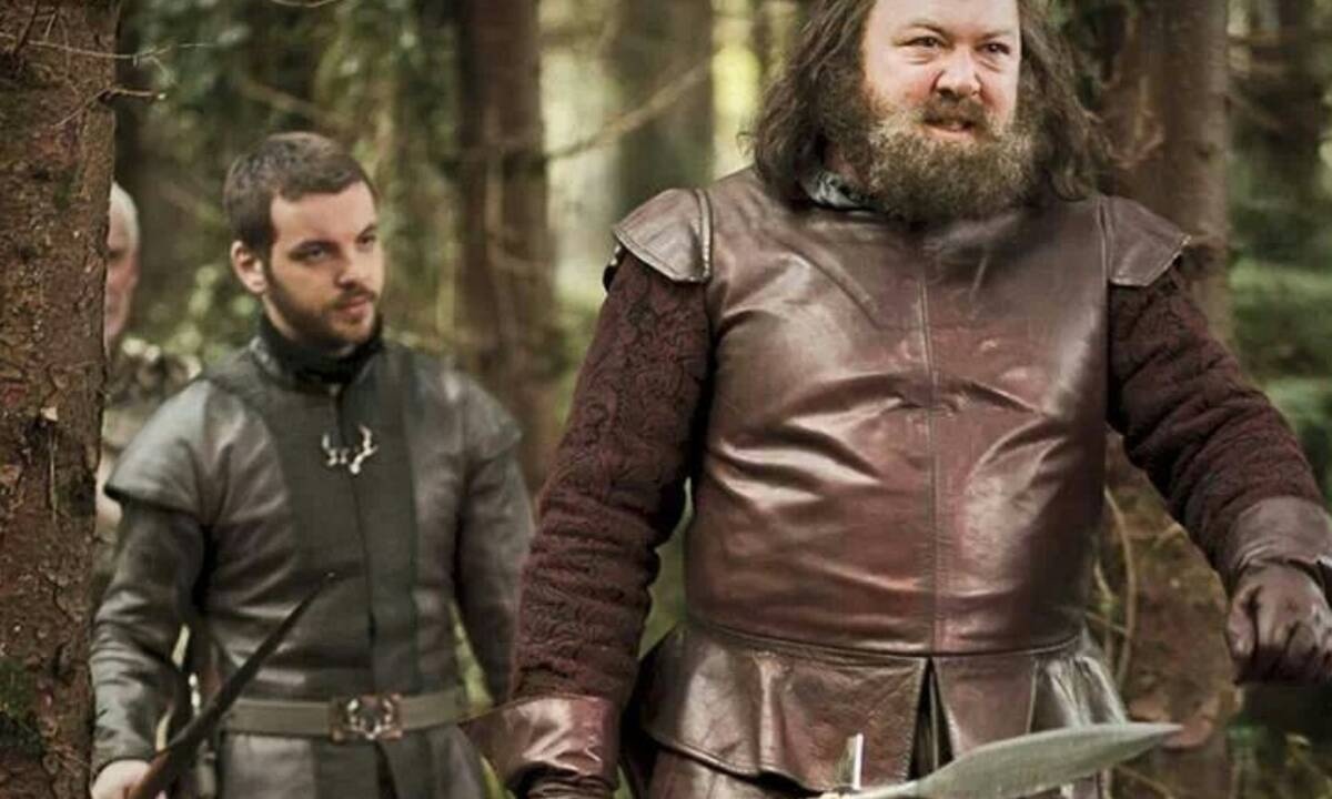 GoT: Ο George R. R. Martin αποκαλύπτει τη σκηνή της σειράς που έγινε εντελώς λάθος