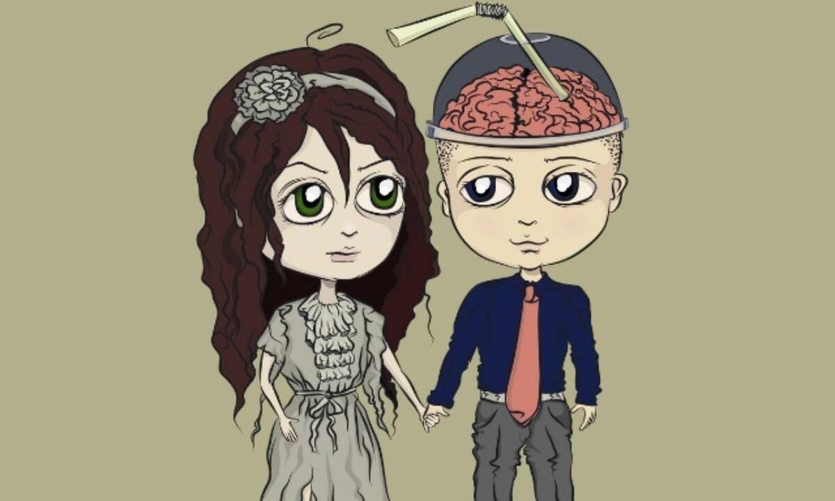 Τα 5 ζώδια που «ρουφούν» την ενέργεια των άλλων