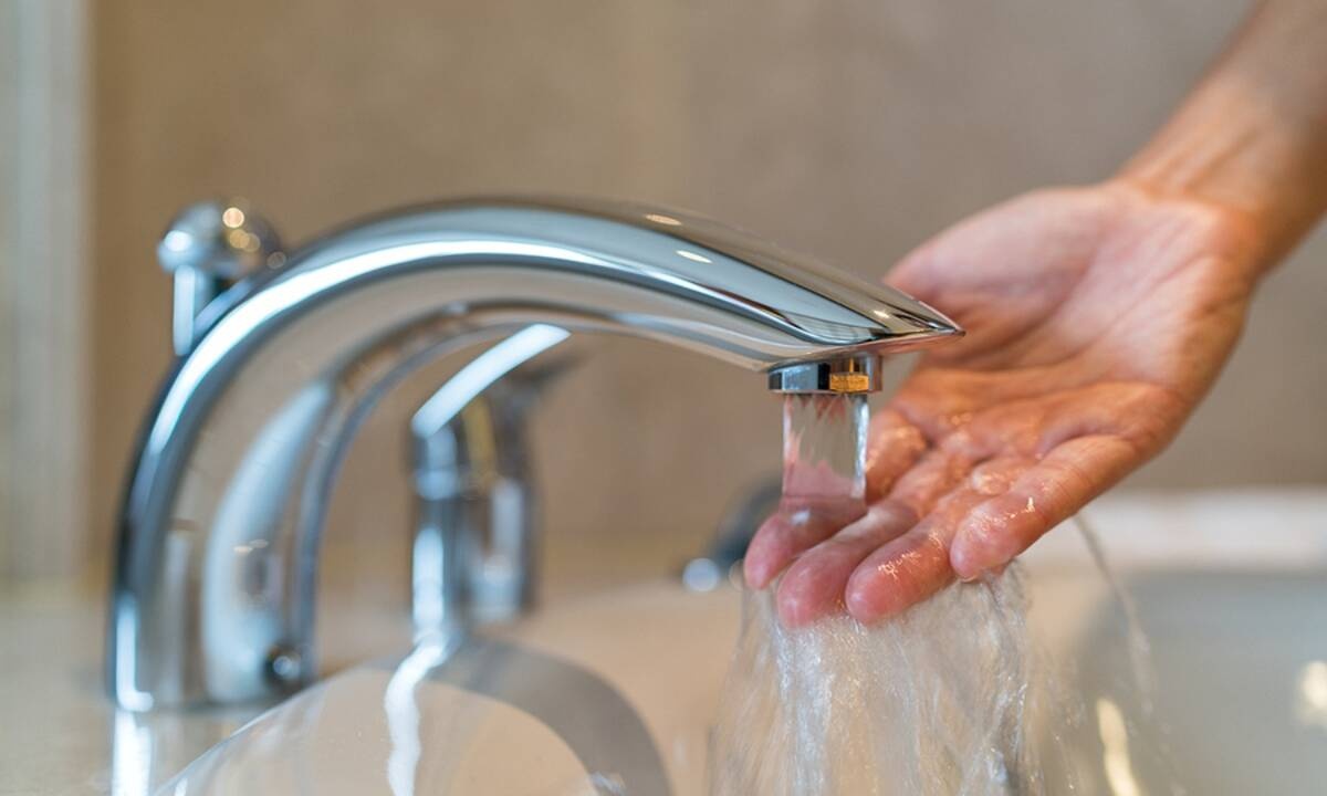 Ζεστό μπάνιο: Η συμβολή του στη διαχείριση του διαβήτη