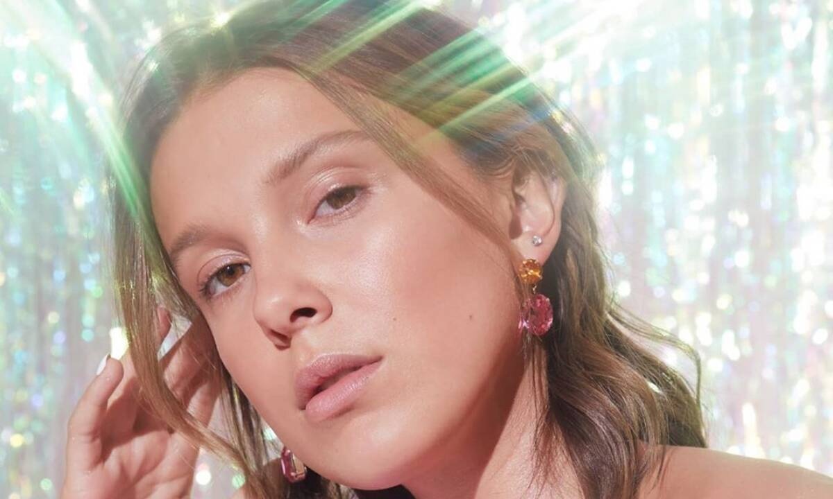 Millie Bobby Brown: Δεν φαντάζεσαι σε ποια σειρά κόπηκε