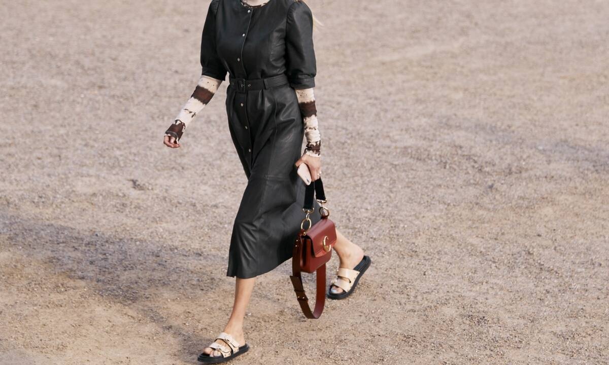 Τα πιο ωραία μαύρα φορέματα της αγοράς: Δες πού θα τα βρεις