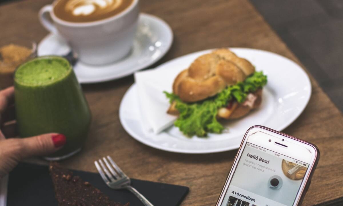 Τρία εναλλακτικά ροφήματα για να χάνεις βάρος χωρίς να κάνεις αυστηρή δίαιτα