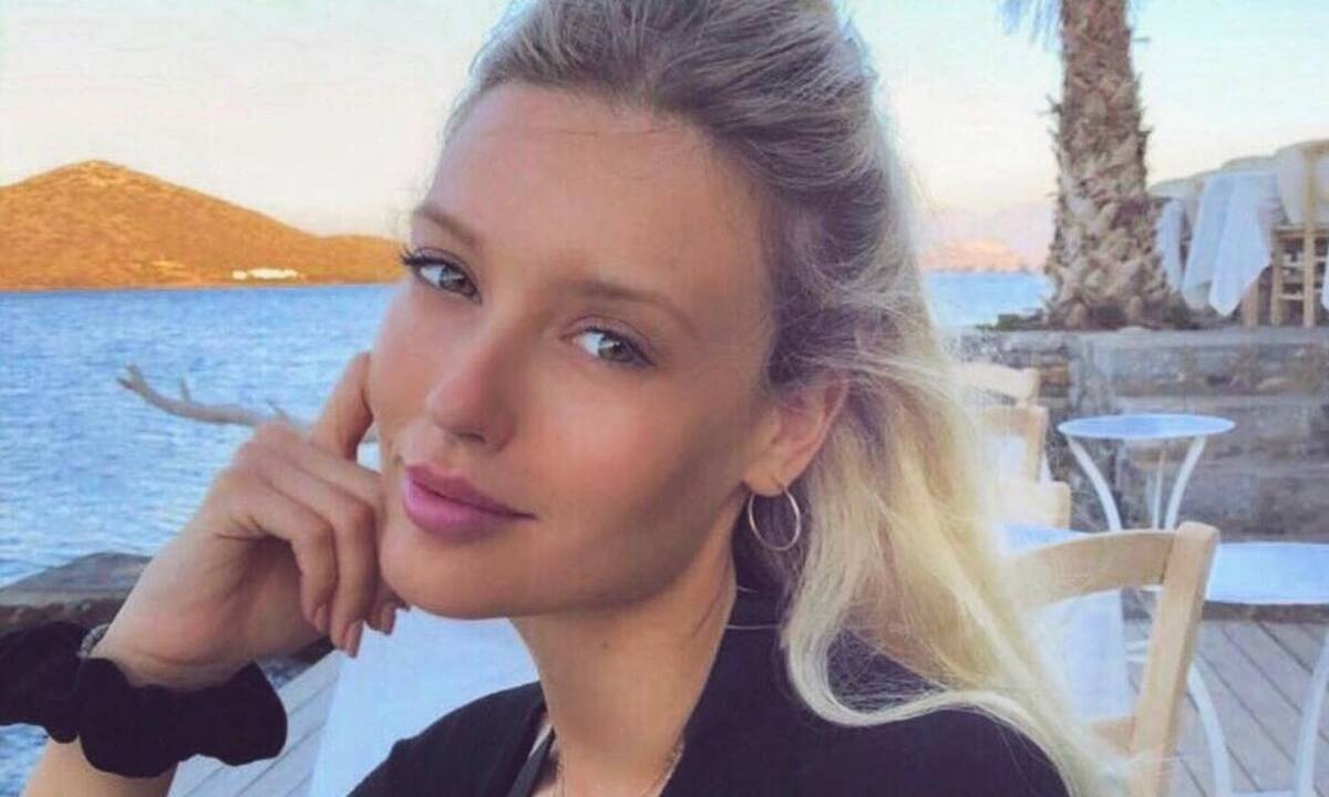 Κ. Κομμάτα: Ανέβασε την πιο τρυφερή φωτό της με τον Σαμαρά και... λιώσαμε!