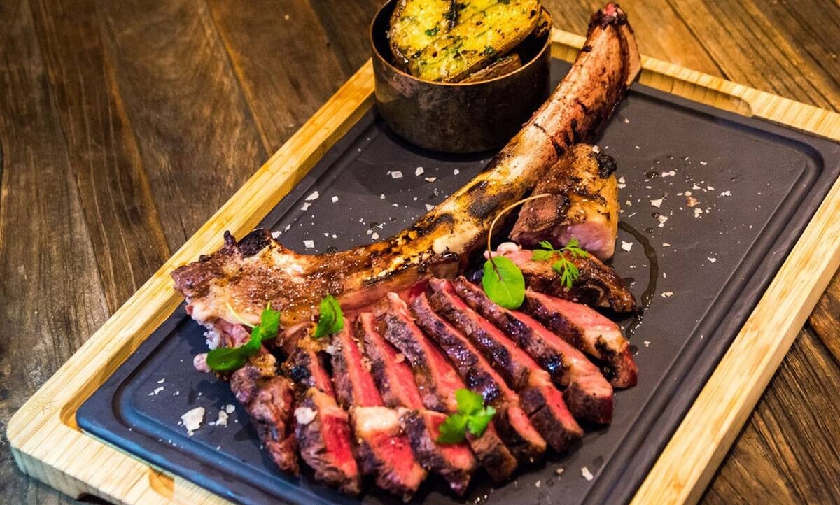 Ποια φαγητά θα σε κάνουν γνωστό στο Instagram;