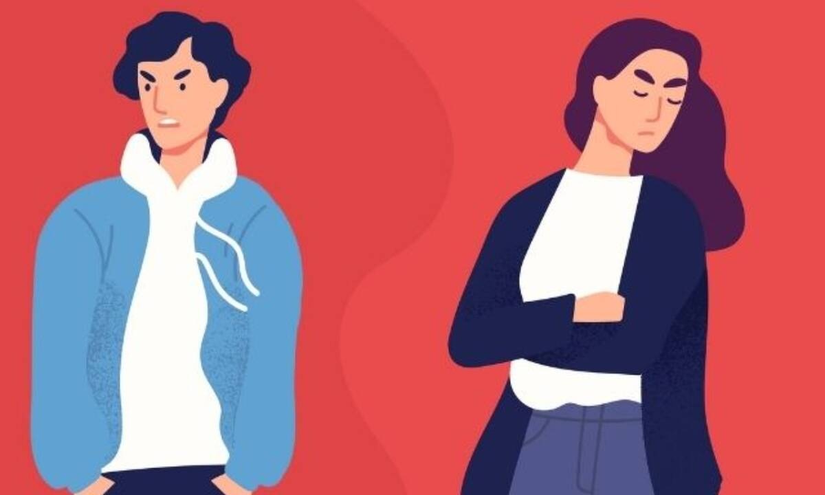 Αυτό το είδος των ανθρώπων δε χωνεύει το κάθε ζώδιο!