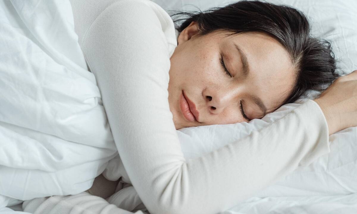 Όλα όσα συμβαίνουν στο σώμα σου όταν κάνεις ανεπαρκή ύπνο