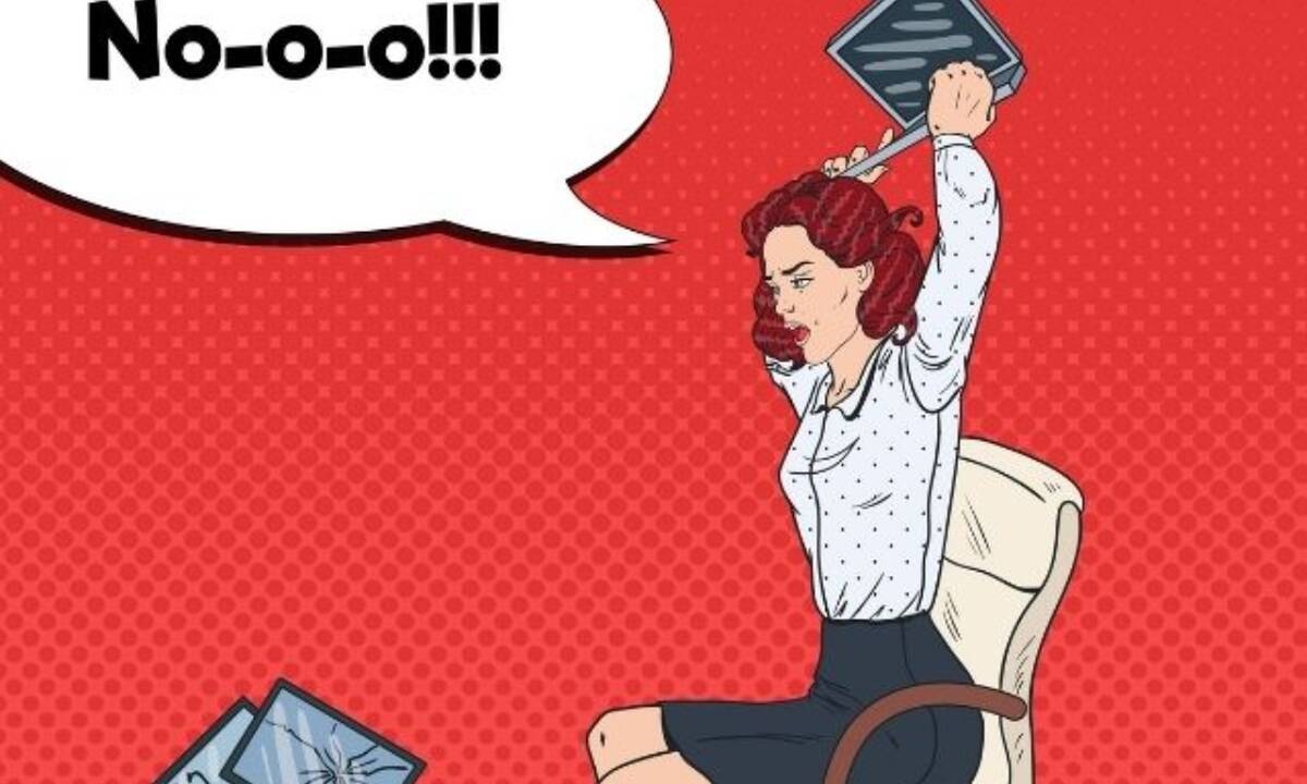 Τα ζώδια που θα αγανακτήσουν με τον ανάδρομο Ερμή στον Σκορπιό