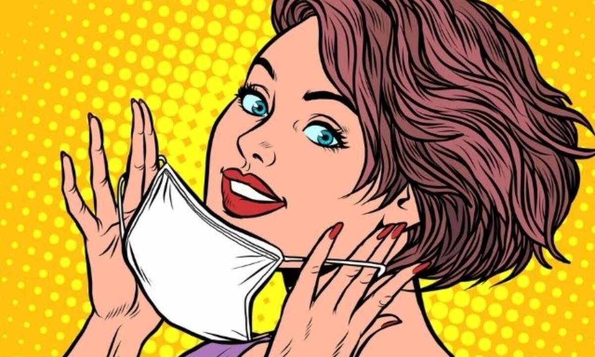 Μπορούμε να μαντέψουμε το ζώδιό σου από τη μάσκα που φοράς