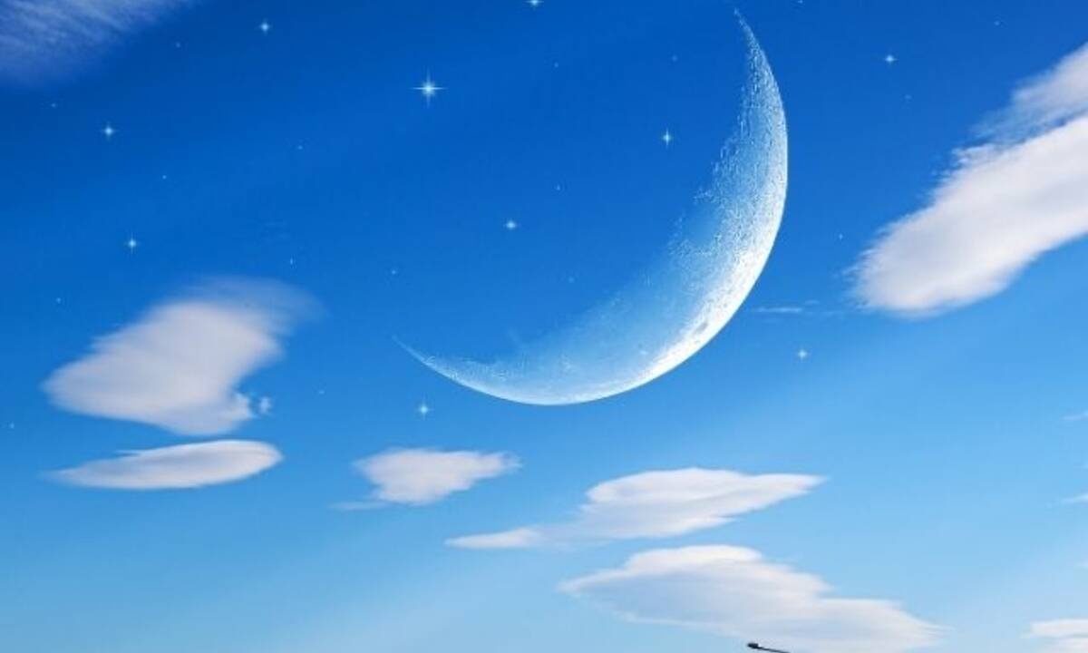 Σήμερα 16/10: Νέα Σελήνη στον Ζυγό-Τα δυο πόδια σε ένα παπούτσι