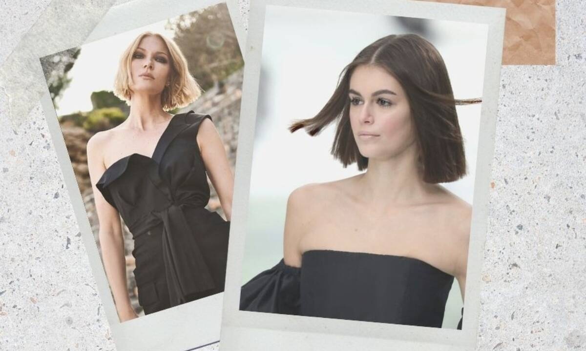 Σκέφτεσαι να κουρευτείς; 12 Ελληνίδες & ξένες celebrities θα σε εμπνεύσουν