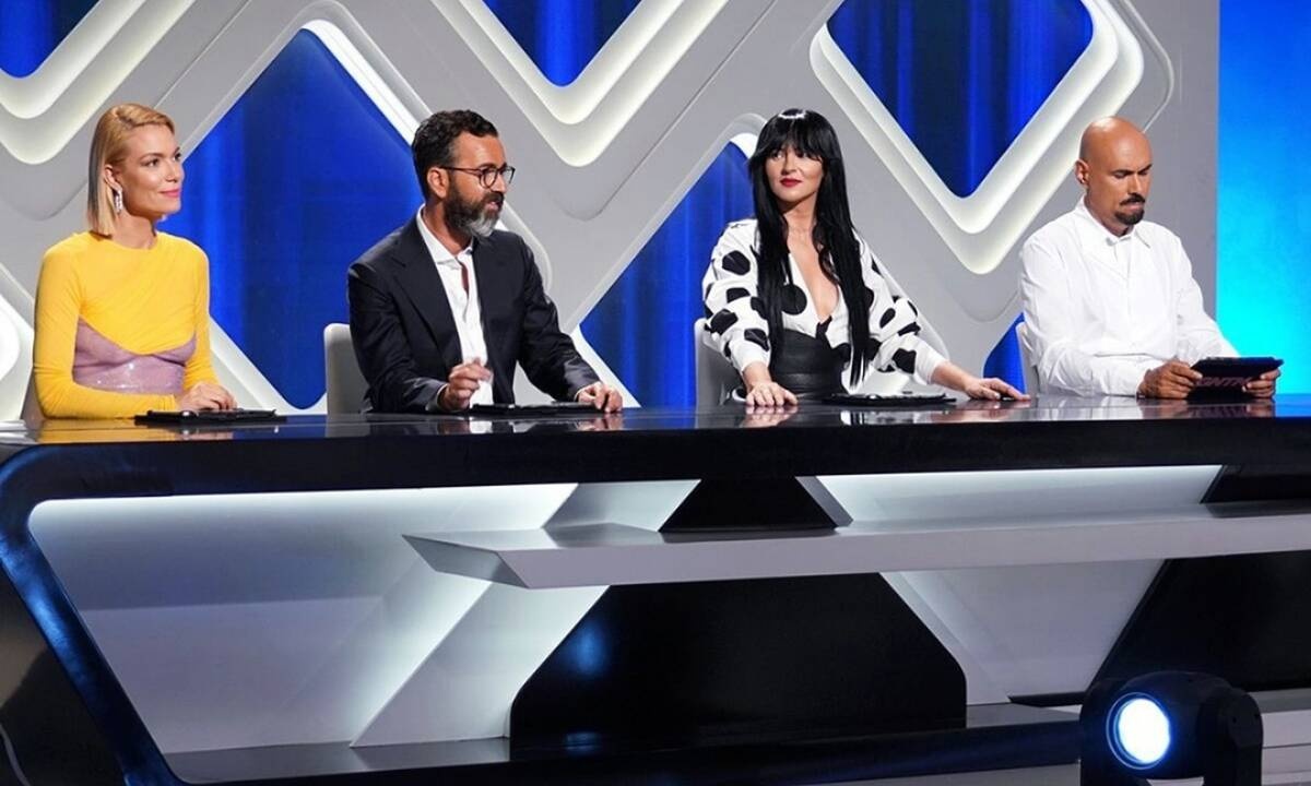 GNTM 3 spoiler:Ποιος αποχωρεί τη Δευτέρα;