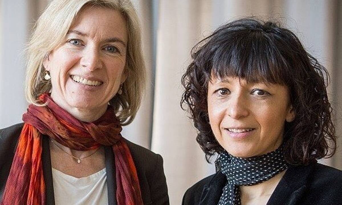 3 γυναίκες διακρίθηκαν με βραβείο Νόμπελ Χημείας και Φυσικής